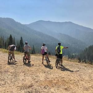 Meet your Posher, Scott